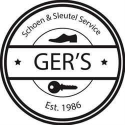Ger's Schoen, Sleutel & Sportprijzen Service, Hoofddorp openingstijden