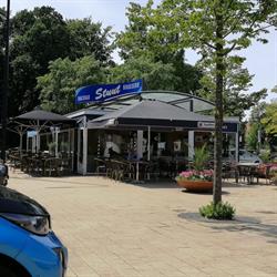 Stuut Voorburg Snackbar - Brasserie, openingstijden