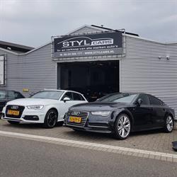 Styl Cars, Rotterdam openingstijden