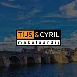 Tijs en Cyril Makelaardij Meerssen, openingstijden