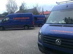 Lukkienbouw, IJmuiden openingstijden