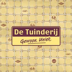 De Tuinderij, De Lier openingstijden