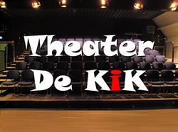Theater De KiK, Elst openingstijden