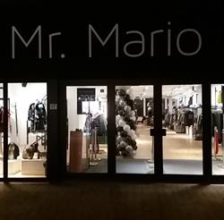 Mr Mario, Noordwijk openingstijden