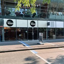 Kapsalon Hairboost Klazienaveen, openingstijden
