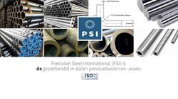 Precision Steel International B.V., 's-Gravenhage openingstijden
