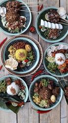 Stick-up Indofood Diemen, openingstijden