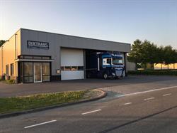 Dijktrans BV, Geldermalsen openingstijden