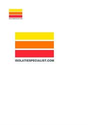 Isolatiespecialist.com, 's-Gravenhage openingstijden