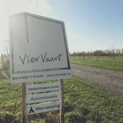 VierVaart, Groede openingstijden