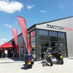 Motortotaal, Terneuzen openingstijden