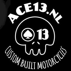 ACE13 - JC MOTORS, Oudelande openingstijden