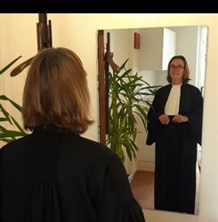 Advocatenkantoor Scholte Van de Ven, Oss openingstijden