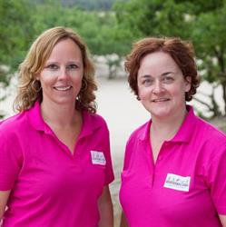 Beter in beweging, oefentherapie Cesar, Oosterhout openingstijden