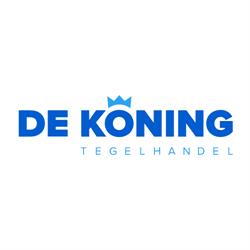 De Koning Tegelhandel Erp, openingstijden