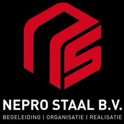 NEPRO STAAL B.V., Eersel openingstijden