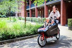 Bakfiets.nl Bv, Hoogeveen openingstijden