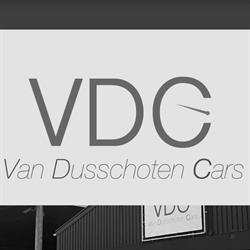van Dusschoten Cars, Ede openingstijden