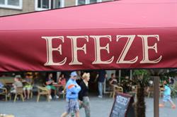 Efeze, Zutphen openingstijden