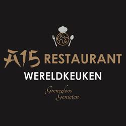 A15 Wereldrestaurant, Gorinchem openingstijden