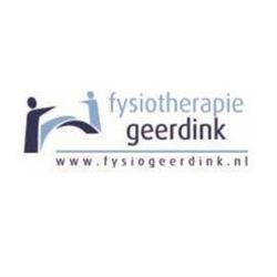 fysiotherapie geerdink brunssum centrum, Brunssum openingstijden