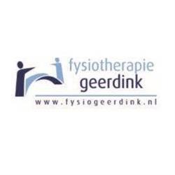 fysiotherapie geerdink brunssum centrum, Brunssum openingstijden