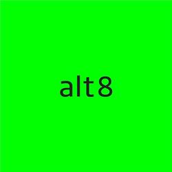 alt8 design Amsterdam, openingstijden