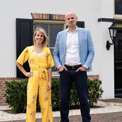 Core Connections, Lunteren openingstijden