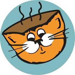 Jippies Kattencafe, Haarlem openingstijden