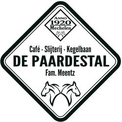 De Paardestal, Mechelen openingstijden
