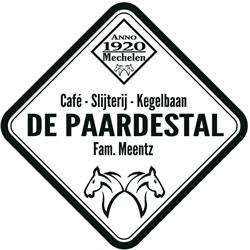 De Paardestal, Mechelen openingstijden