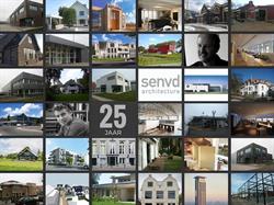 Senvd Architecture, Amsterdam openingstijden