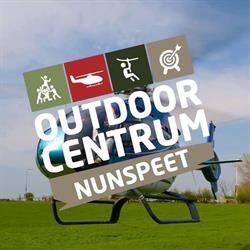 Outdoorcentrum Nunspeet, openingstijden