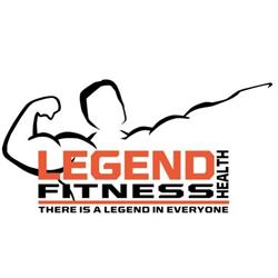Legend Fitness & Health, 's-Gravenhage openingstijden