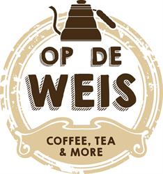 Op de Weis, coffee, tea & more, 's-Gravenhage openingstijden
