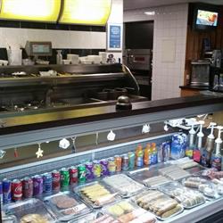 Cafetaria Luxor, Schijndel openingstijden
