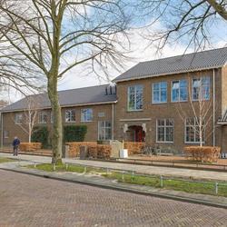 Burgemeester Amersfoordtschool, Badhoevedorp openingstijden