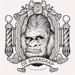 Barbershop De Baardaap, Vlaardingen openingstijden