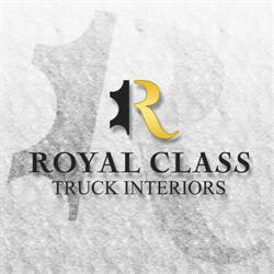 Royal Class Truck Interiors, Alphen aan den Rijn openingstijden