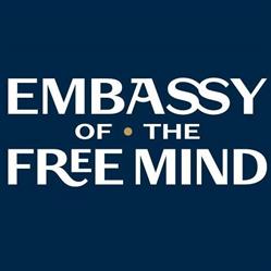 Embassy of the Free Mind, Amsterdam openingstijden