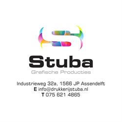 Stuba Grafische Producties, Assendelft openingstijden