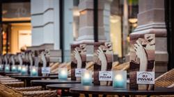Du Passage, 's-Gravenhage openingstijden