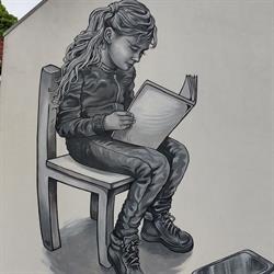 KinderBoekenHuis, Winsum openingstijden