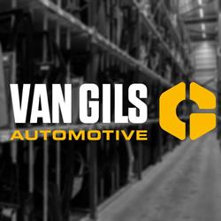 Van Gils Automotive, Nootdorp openingstijden