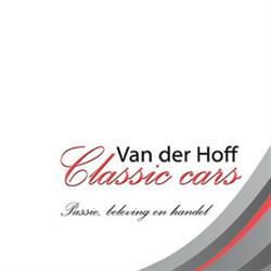 Van der Hoff Classic Cars, Tilburg openingstijden