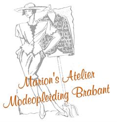 Marion's Atelier, Modevakschool/Kleermakerij, Best openingstijden