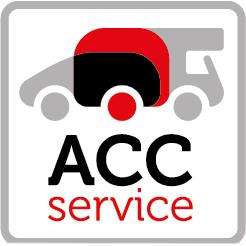 ACC-Service Limmen B.V., openingstijden