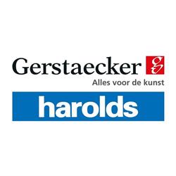Gerstaecker Harolds, Rotterdam openingstijden