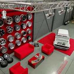 Dreamworks Cartuning, Weert openingstijden