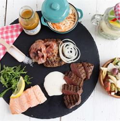 De Happy Cooker, Zwaag openingstijden